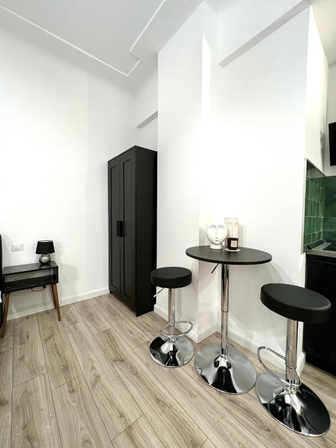Green Spot - Premium Studio - Sanador Victoriei Bucharest Luaran gambar